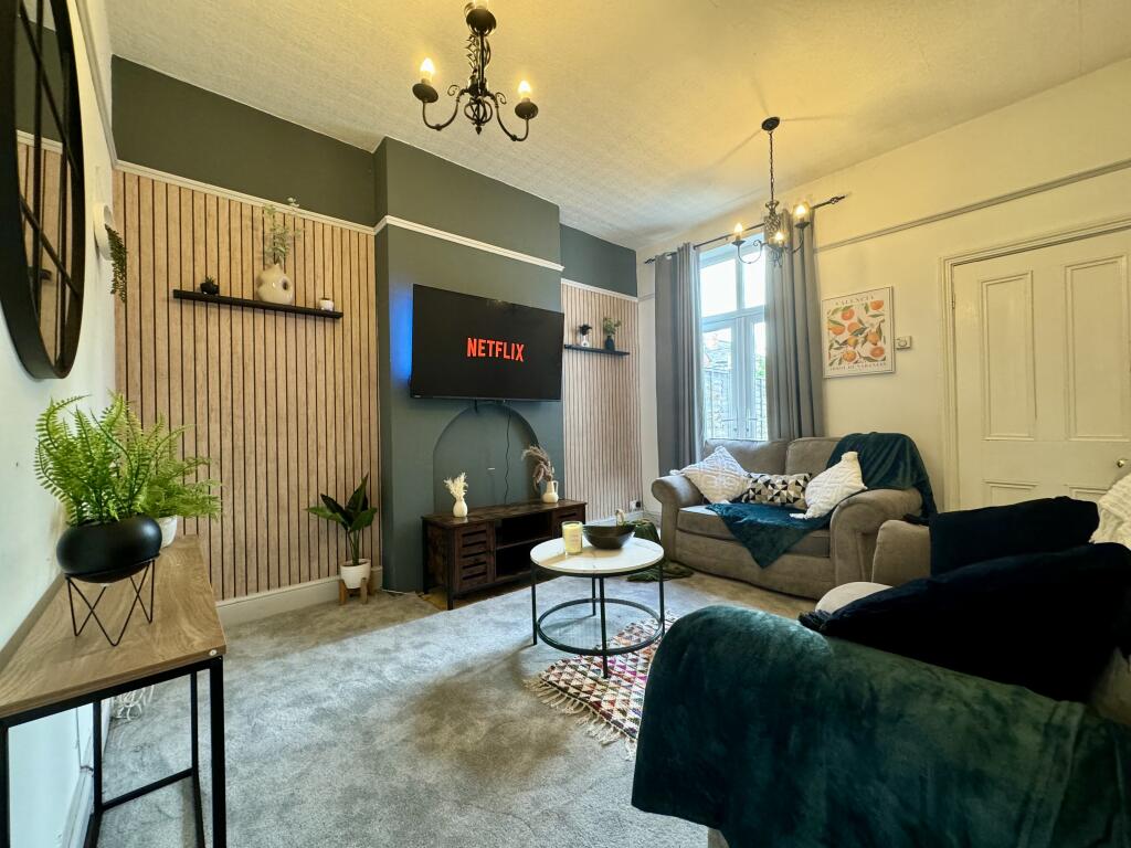 Additional image 2 of Harold Road - Copy, Edgbaston, West Midlands, B16