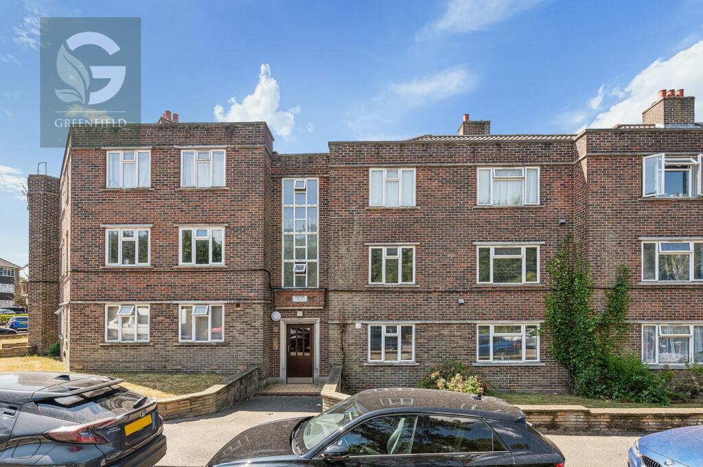 Main image of property: Eastgate, Banstead, SM7