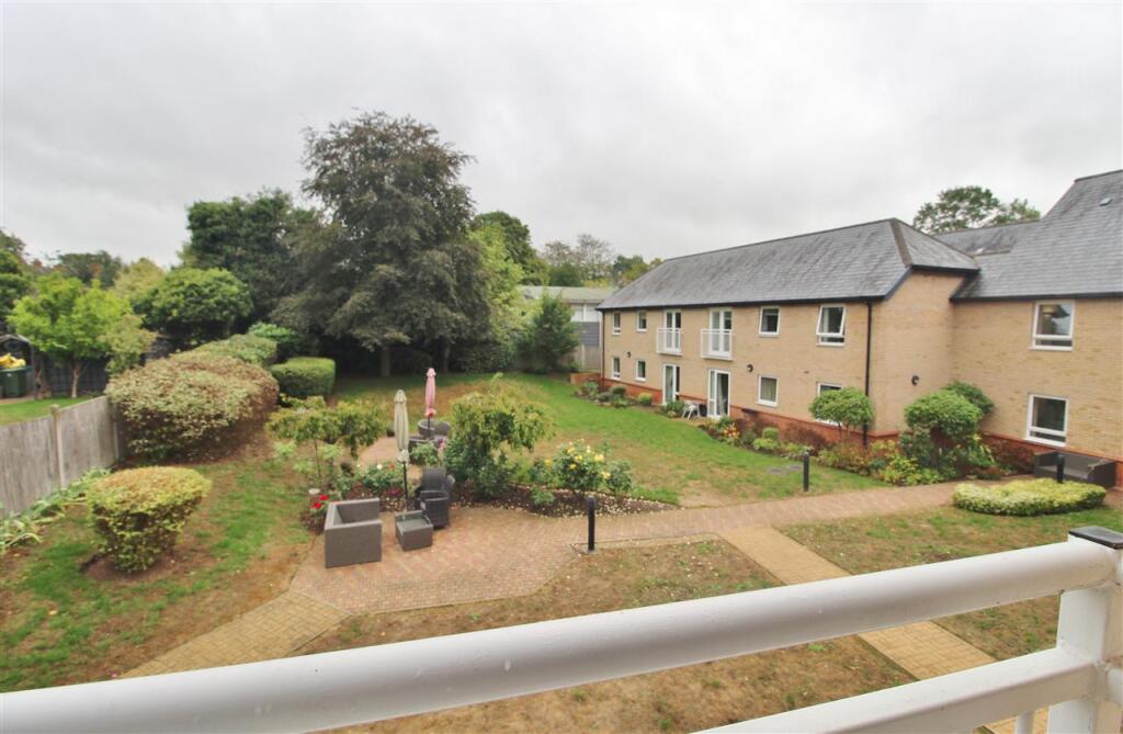 Apartment in South Kesteven, Grantham - View 5