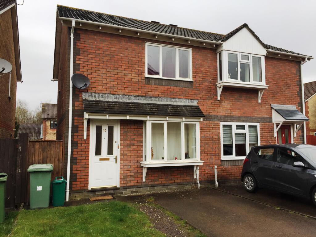 Main image of property: Cwrt Ywen, Llanharry, PONTYCLUN