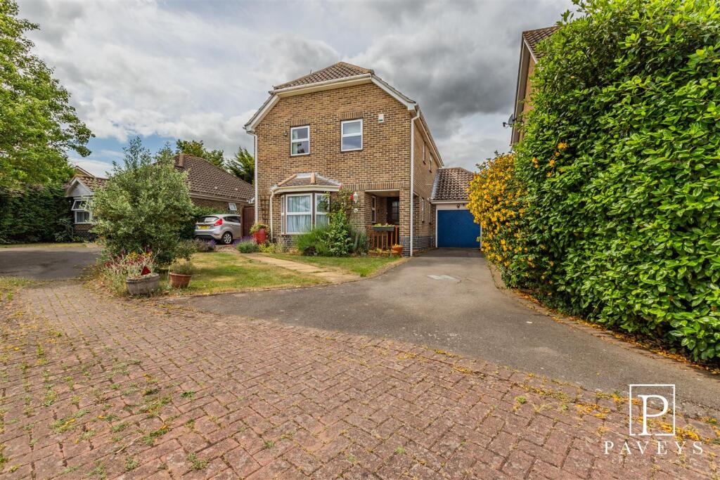 Main image of property: Brent Close, Frinton-On-Sea