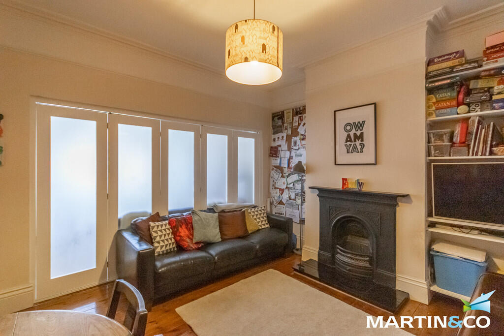 Additional image 7 of Court Oak Road, Harborne, B17