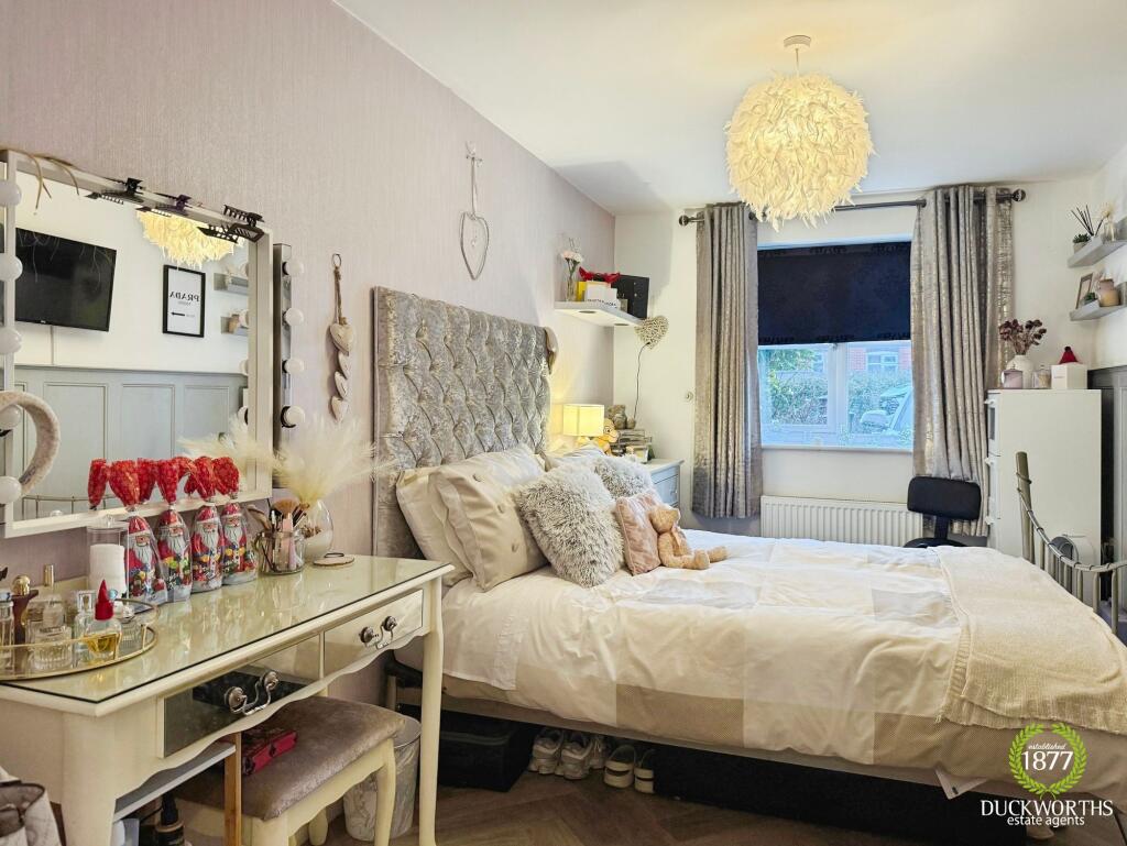 Additional image 13 of Honeysuckle Court, Huncoat, BB5