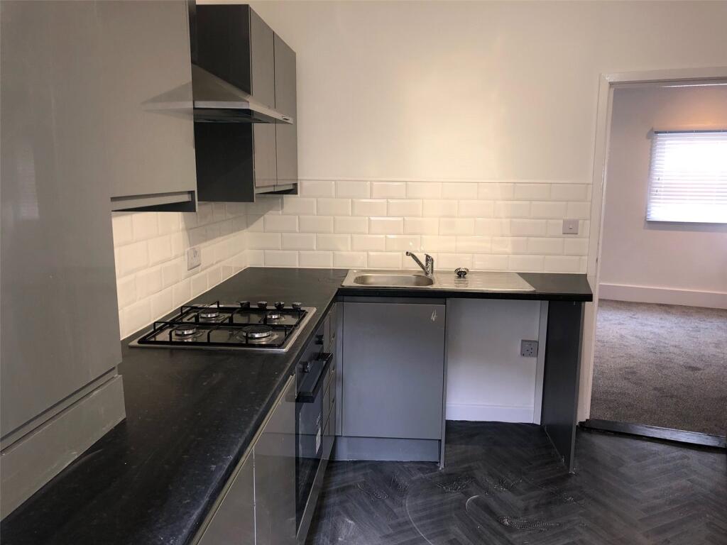 Main image of property: Clarendon Road, Southsea, PO4