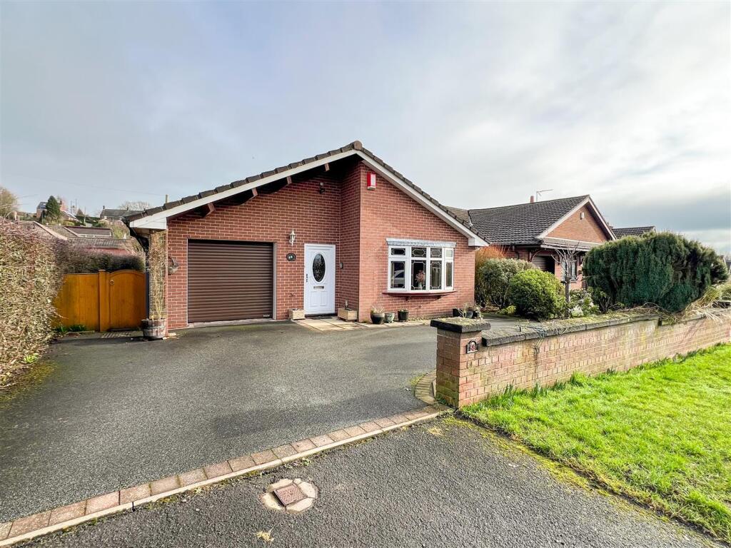 Main image of property: Sytch Road, Brown Edge, ST6 8QX