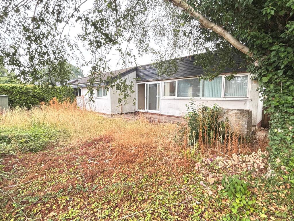 Main image of property: Muzzle Patch, Tibberton, GL2