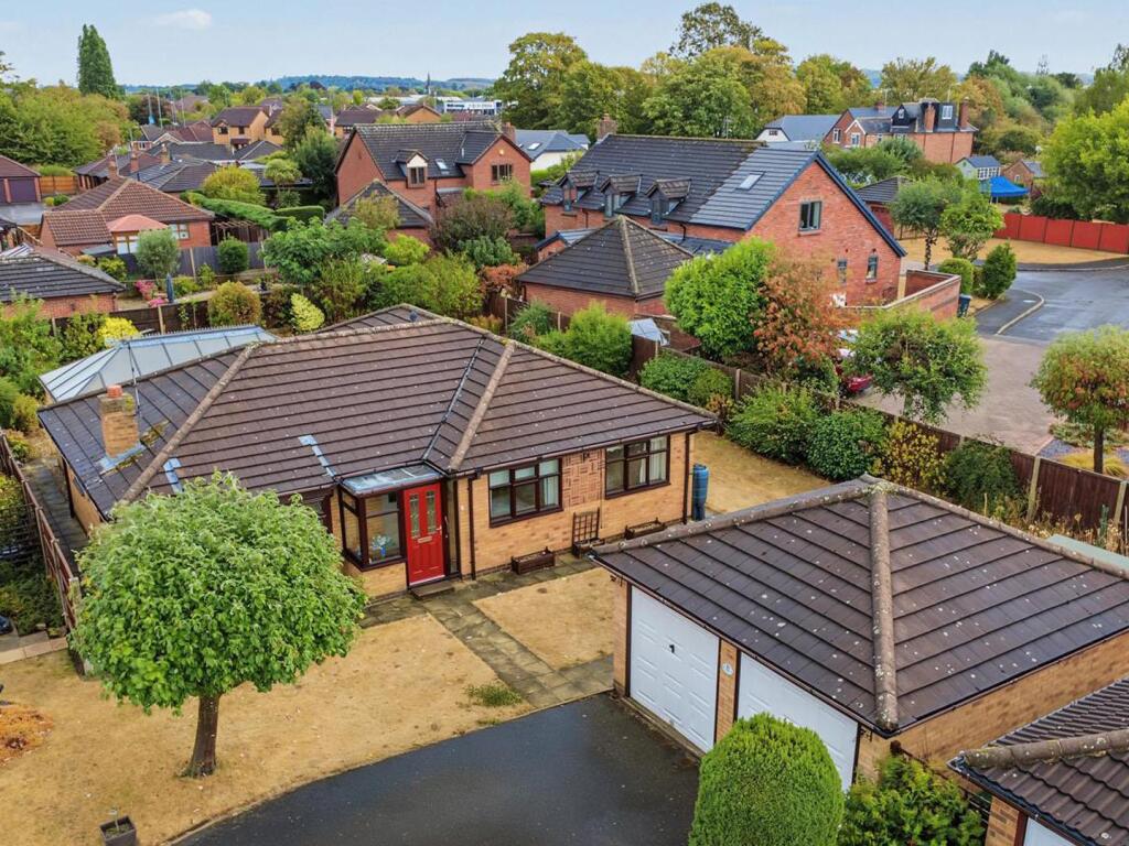 Main image of property: Gregson Gardens, Chilwell