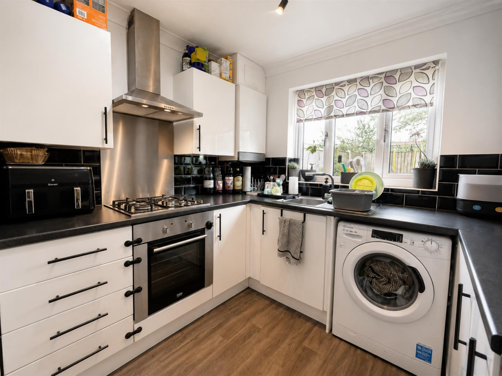 House in Manchester, Baguley - View 5