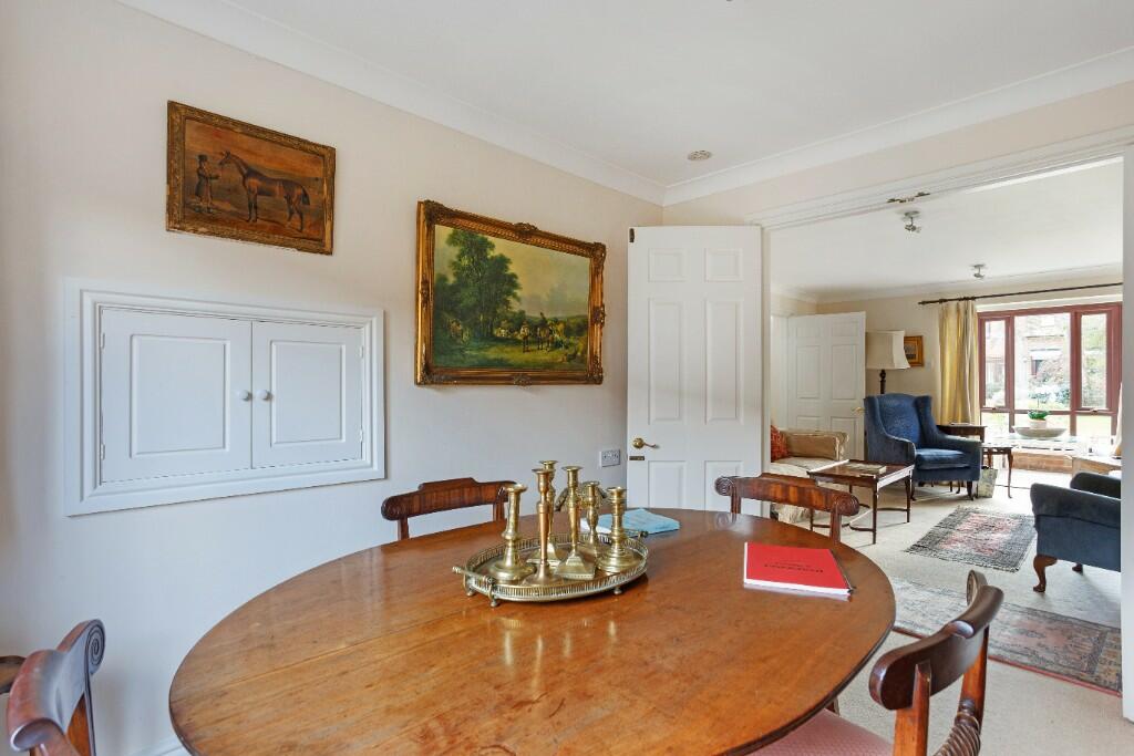 Bearwater, Hungerford, Berkshire, RG17 0NN. - View 5
