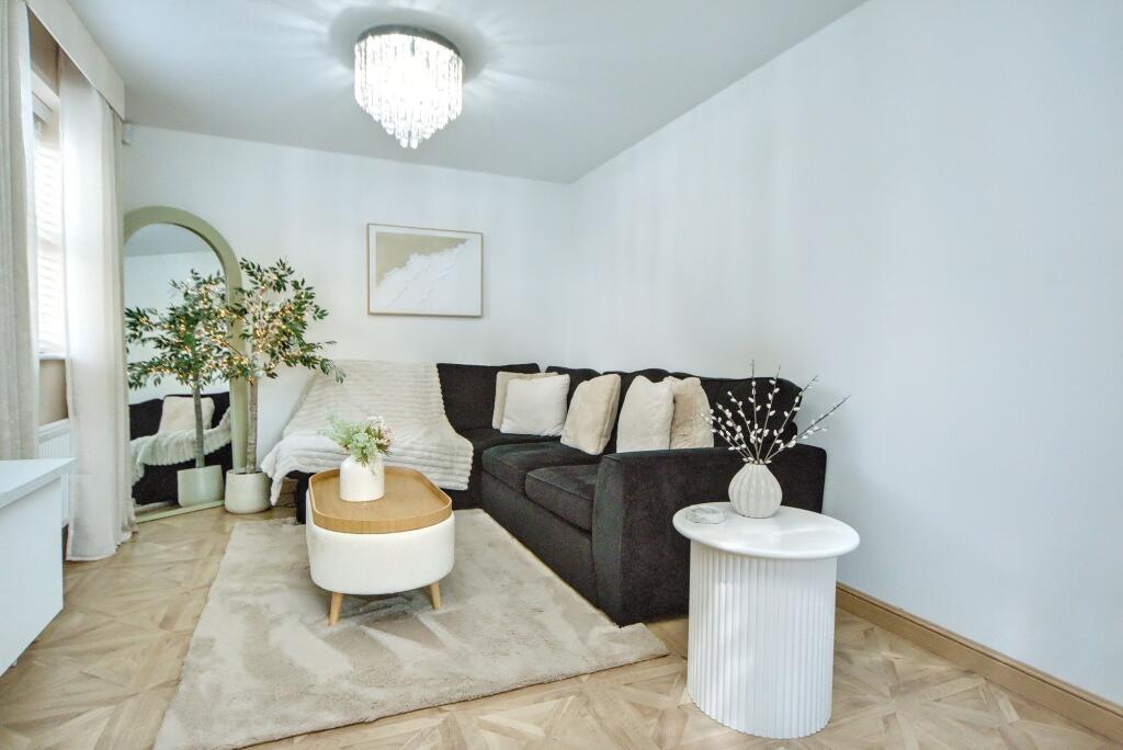 House in Wigan, Rose Hill, Ashton-in-Makerfield - View 5