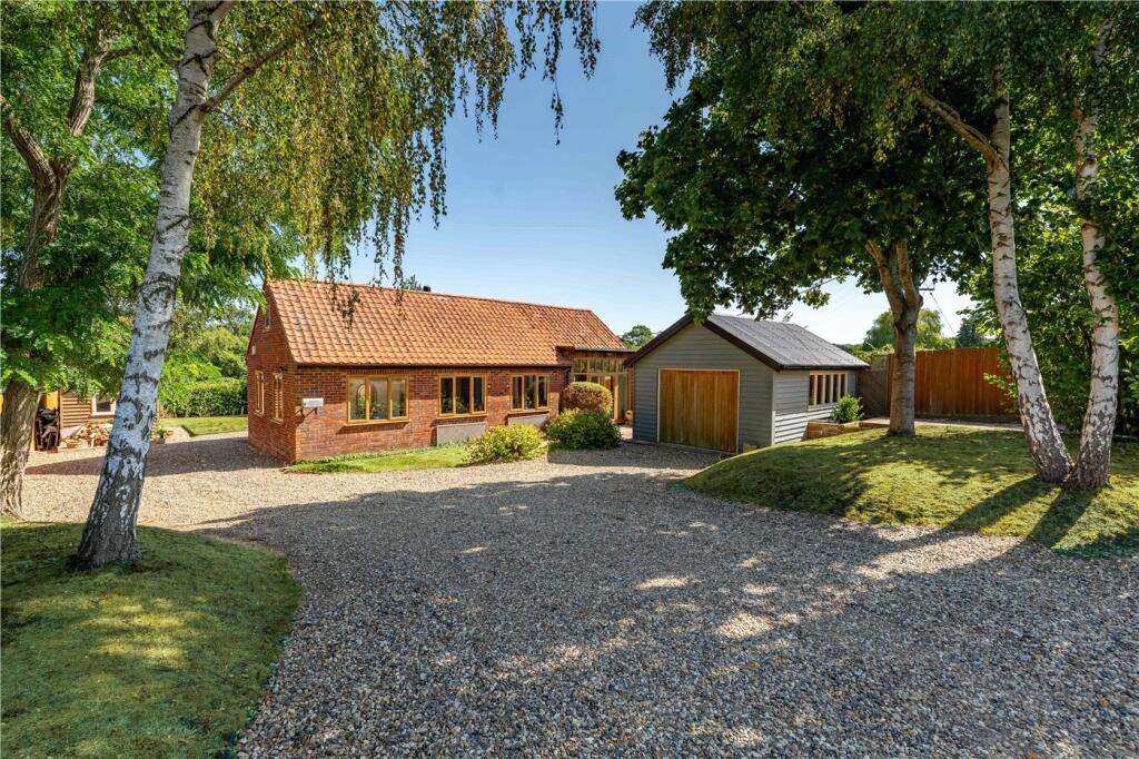 Main image of property: Caistor Lane, Caistor St. Edmund, Norwich, Norfolk, NR14