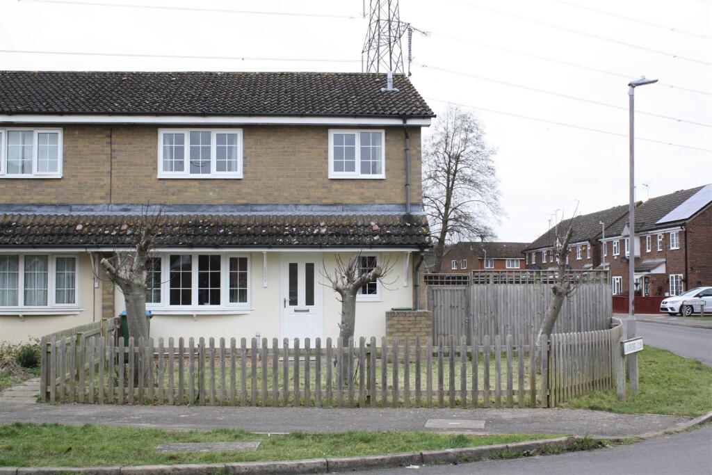 Main image of property: Aylesbury, Buckinghamshire