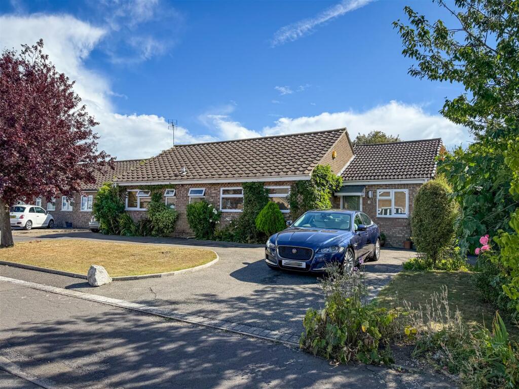 Main image of property: Blyford Road, Clacton-On-Sea