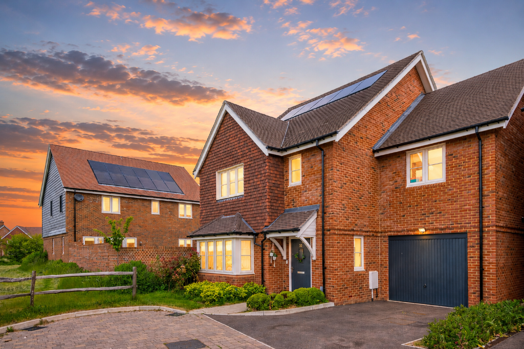 Main image of property: Horley, RH6