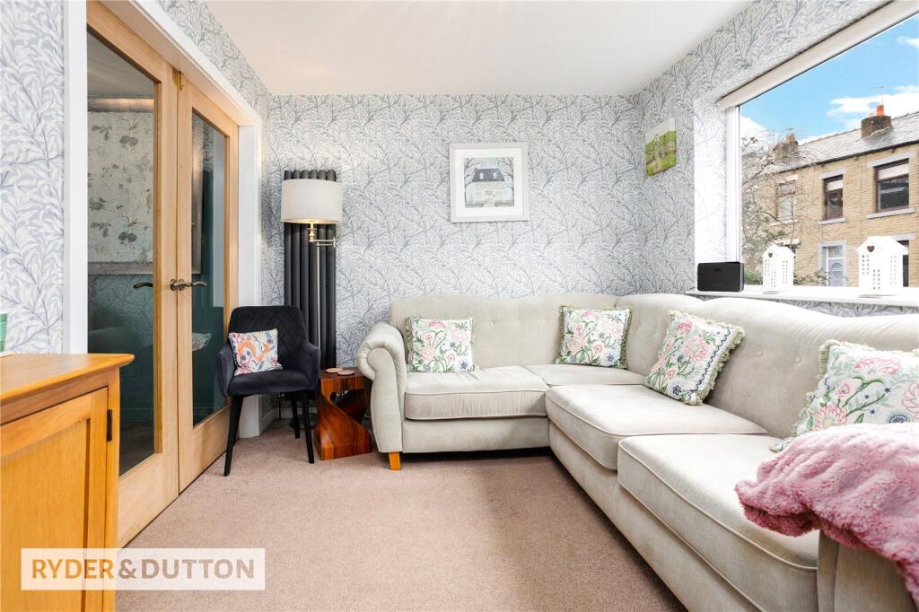 House in Oldham - More