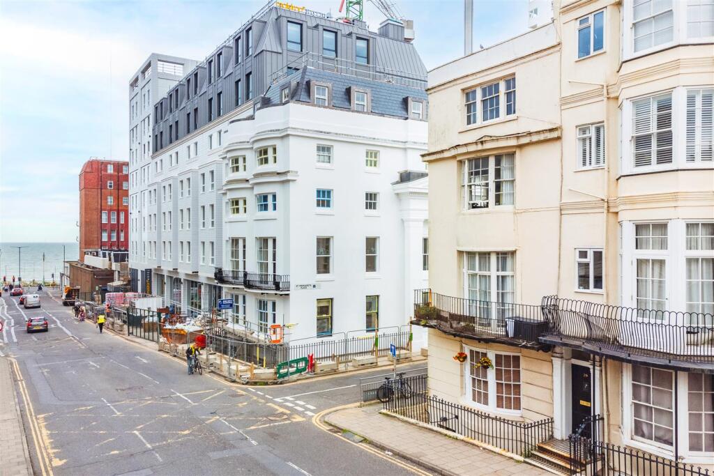 Main image of property: Cannon Place, Brighton BN1
