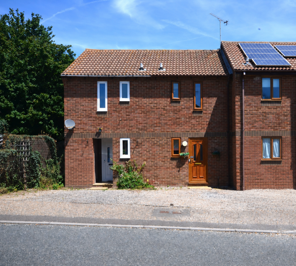 Main image of property: Warren Way, Barnham, Bognor Regis, PO22 0JX