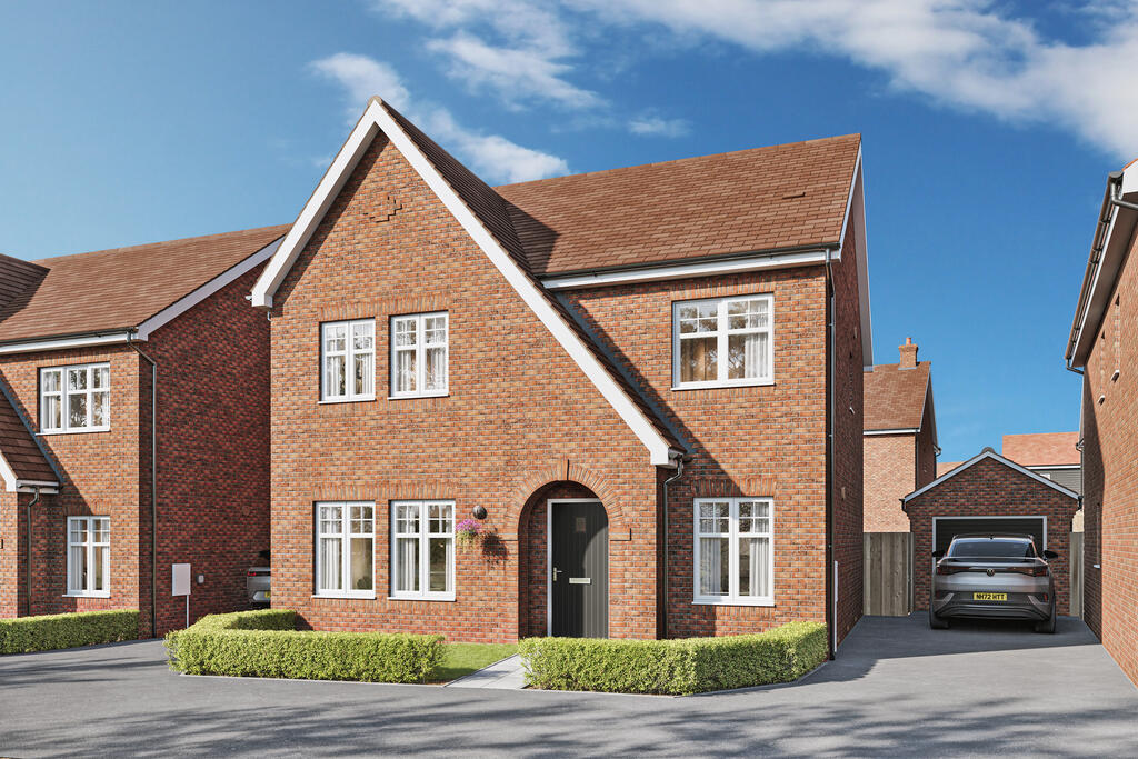 Main image of property: Horsham Road
Alfold
Surrey
GU6 8JE