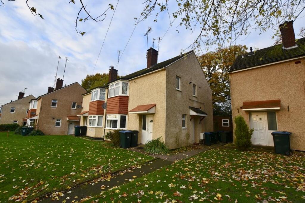 Main image of property: James Green Road, Coventry, CV4 - Ground Floor Maisonette