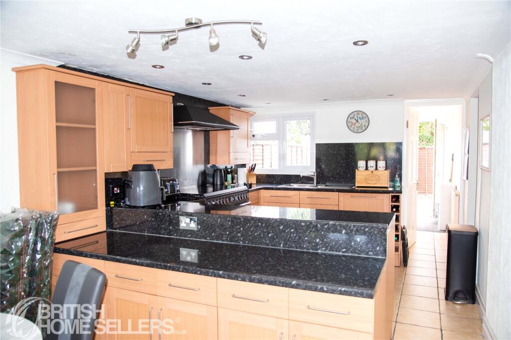 House in Chichester, East Wittering - View 4