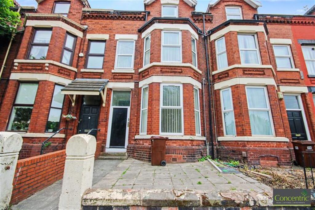 Main image of property: , Bootle