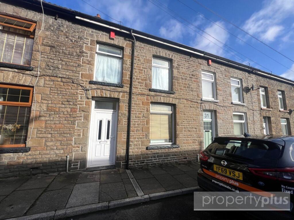 Main image of property: Co-Operative Street, Ton Pentre, Pentre, Rhondda Cynon Taff, CF41