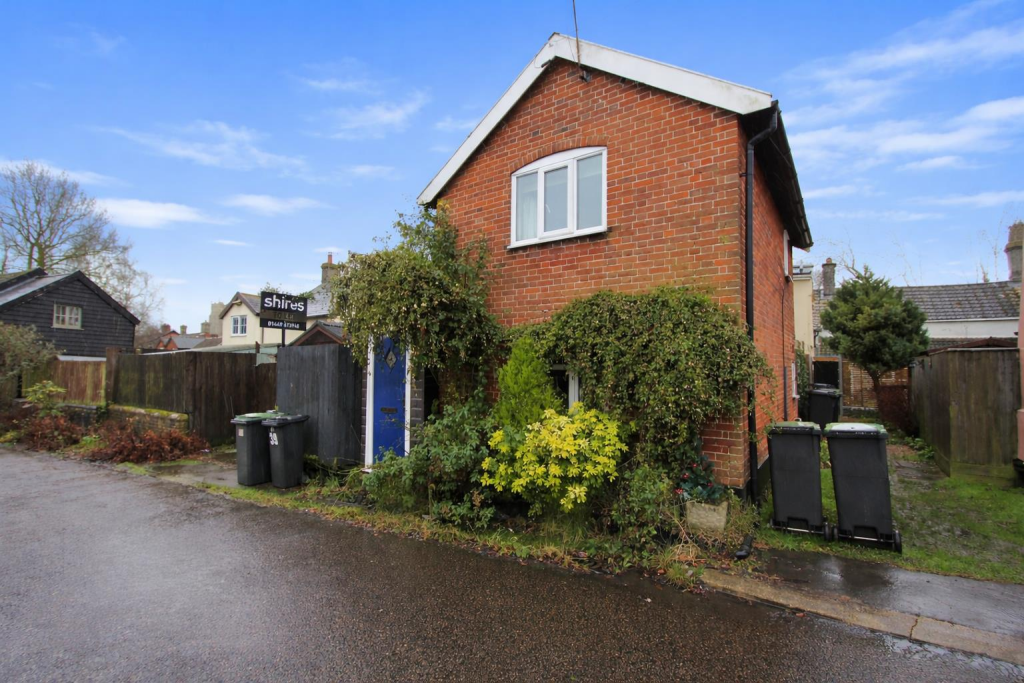 Main image of property: Old Market Street, Mendlesham, Stowmarket