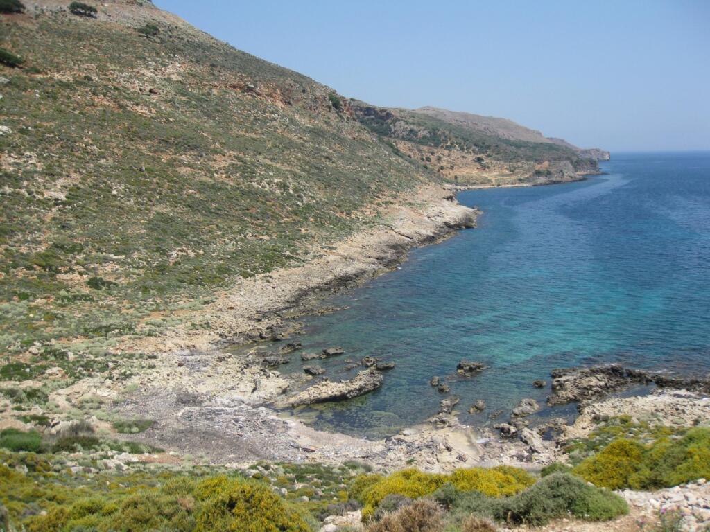 Main image of property: Crete, Chania, Kolimbari