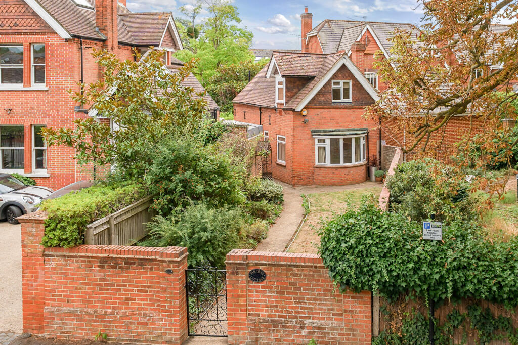 Main image of property: Bolton Avenue, Windsor, SL4