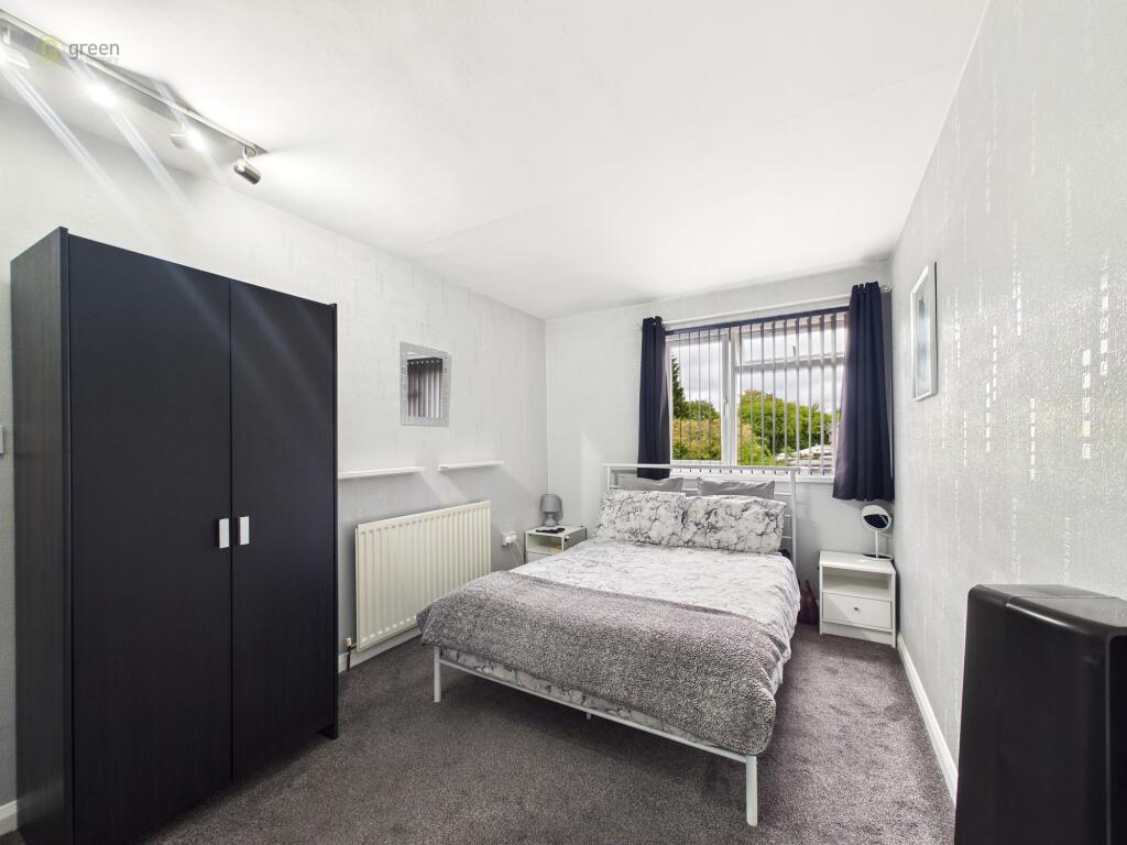 House in Solihull, Chelmsley Wood - More