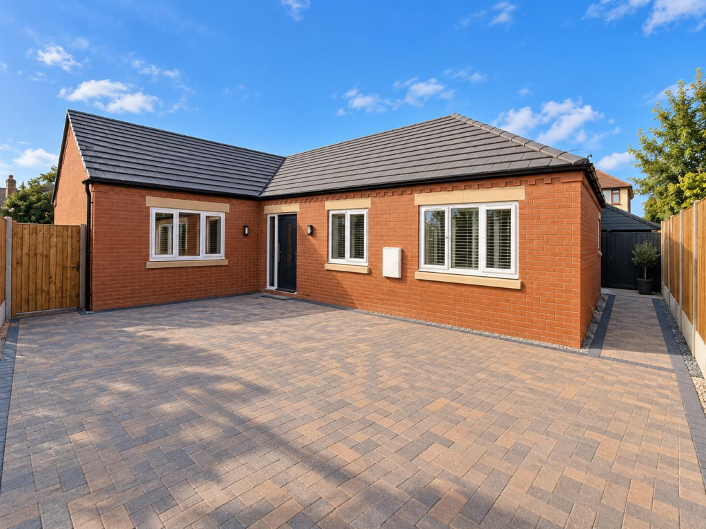 Main image of property: Westfield Road, Swadlincote