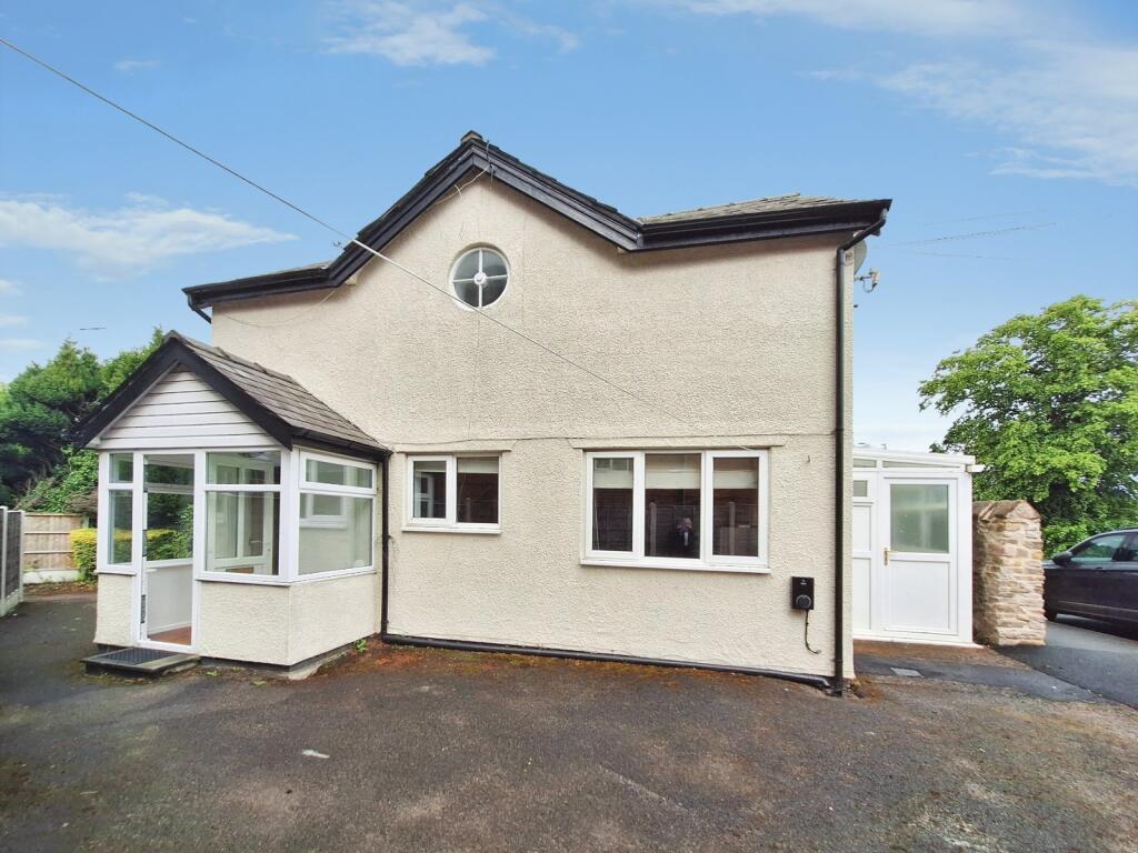 Main image of property: Oldknow Road, Marple, Stockport, Greater Manchester, SK6