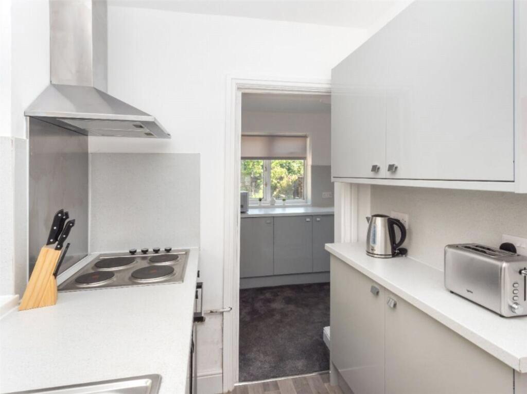House in Bristol - View 3