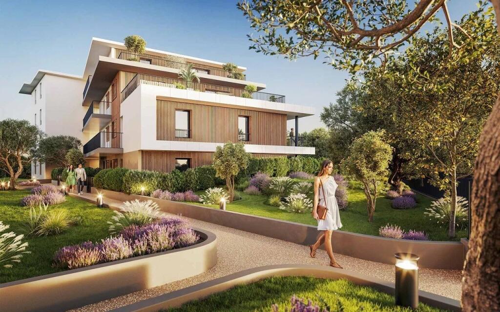 Main image of property: Provence-Alps-Cote d`Azur, Alpes-Maritimes, Cannes