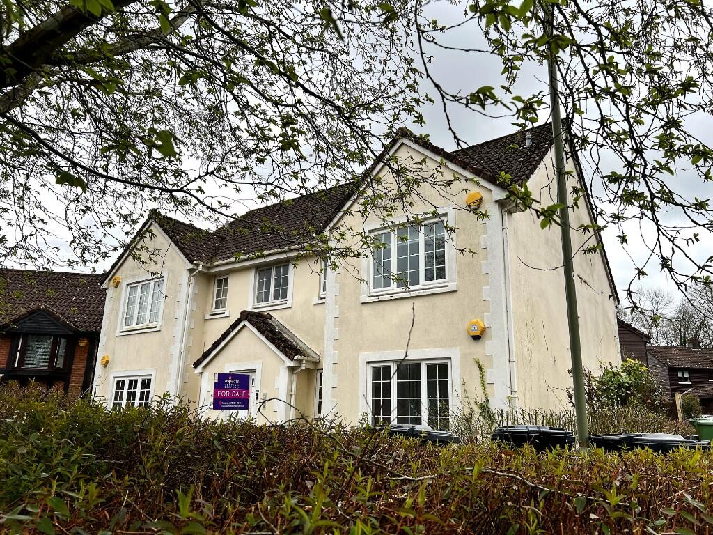 Main image of property: Hatch Warren, Basingstoke, Hampshire, RG22