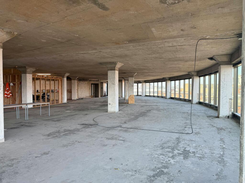 Monocle Office Space - 5th Floor