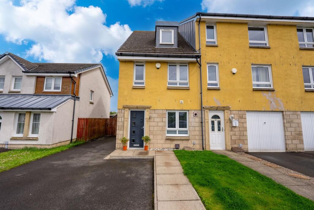 Main image of property: Merlin Drive, Dunfermline, KY11