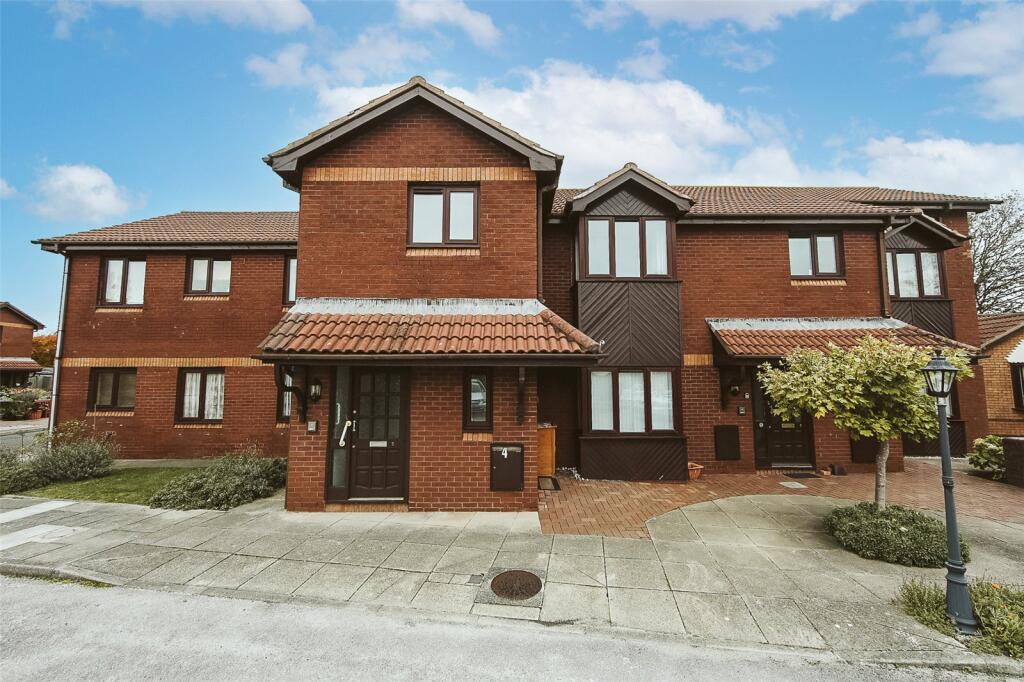 Main image of property: The Woodlands, Southport, Merseyside, PR8