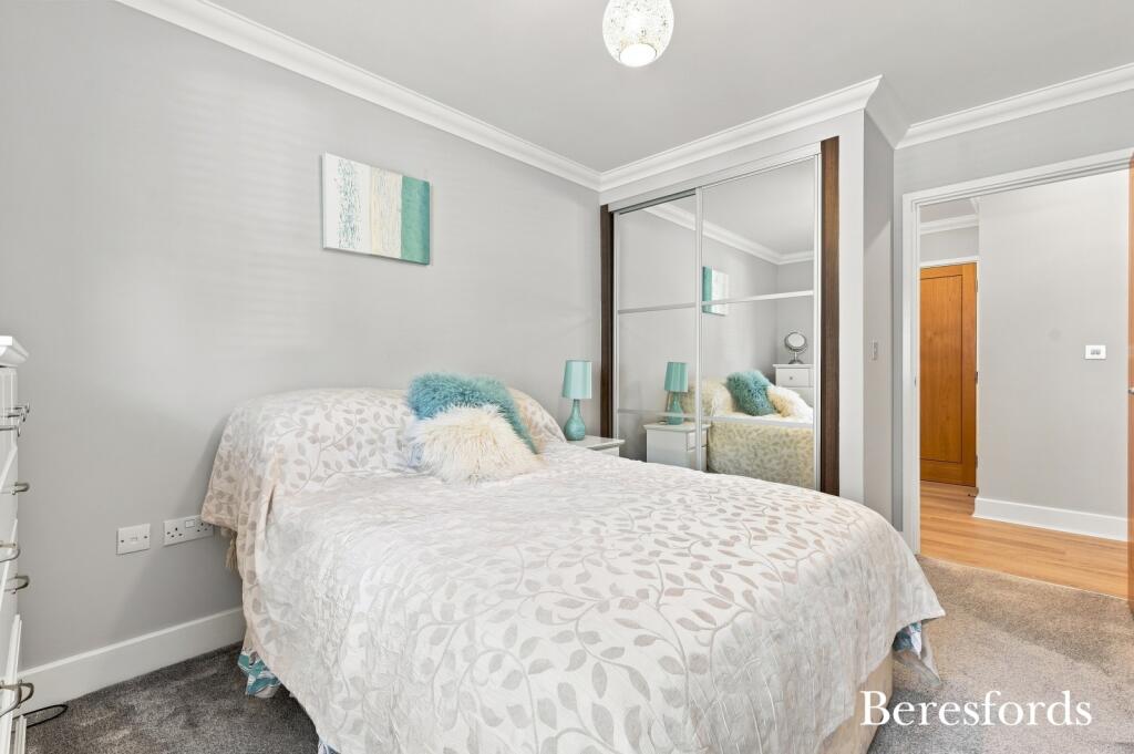 Apartment in Orsett, The Bonners - More