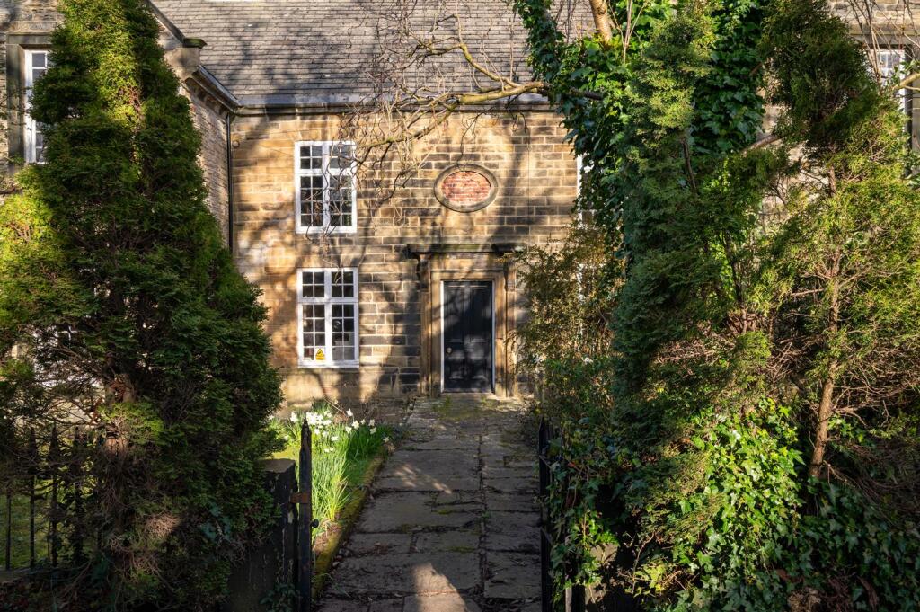 House in Sheffield - View 4