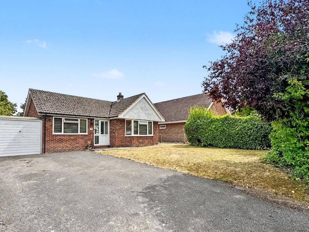 Main image of property: Croft End, Letcombe Regis, OX12