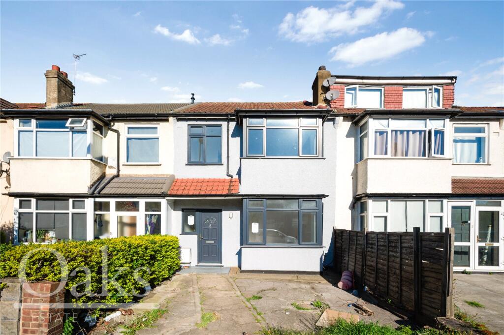 Main image of property: Streatham Vale, Streatham Vale
