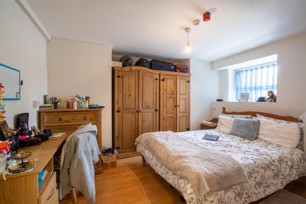 Main image of property: GF 15 Beech Hill Road, Sheffield