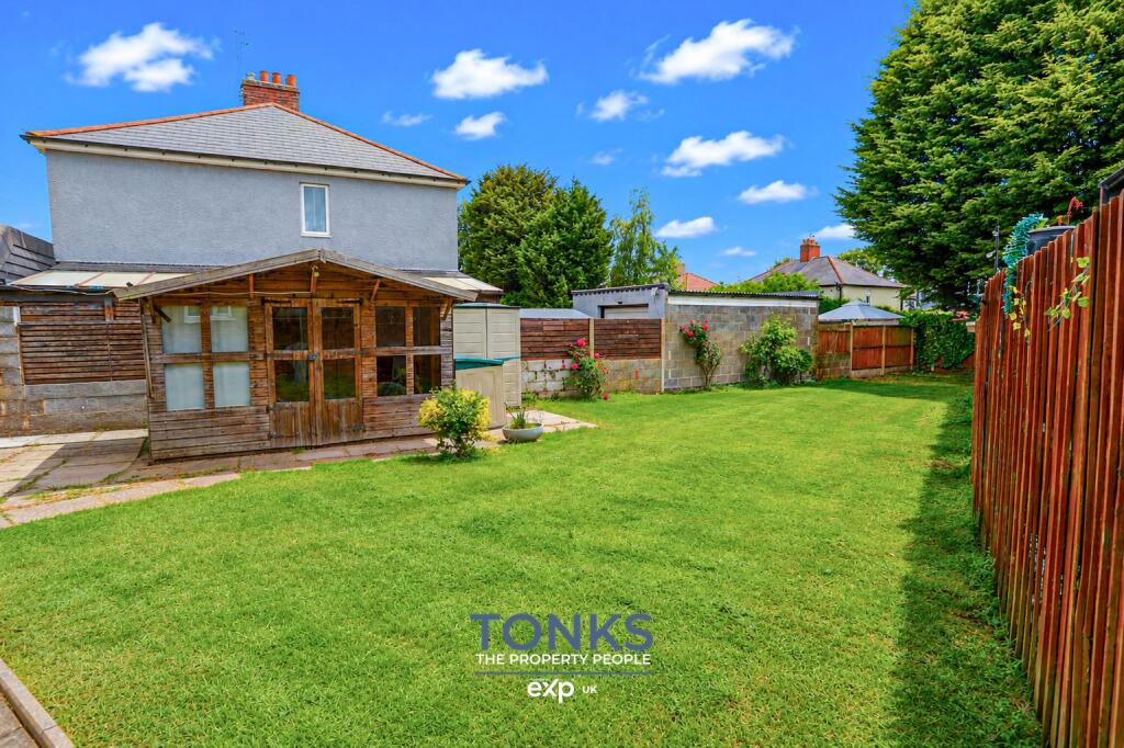 Hurst Green Road, Halesowen, B62 9PS - View 2