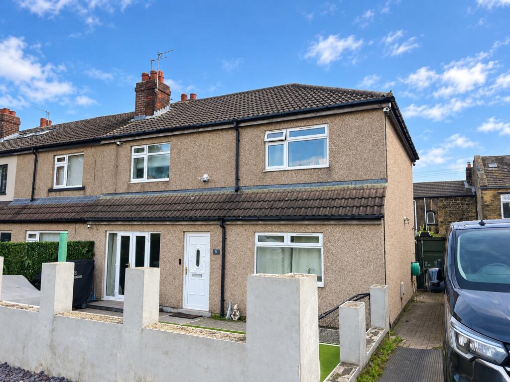Main image of property: Roseberry Street, Pudsey, West Yorkshire, LS28