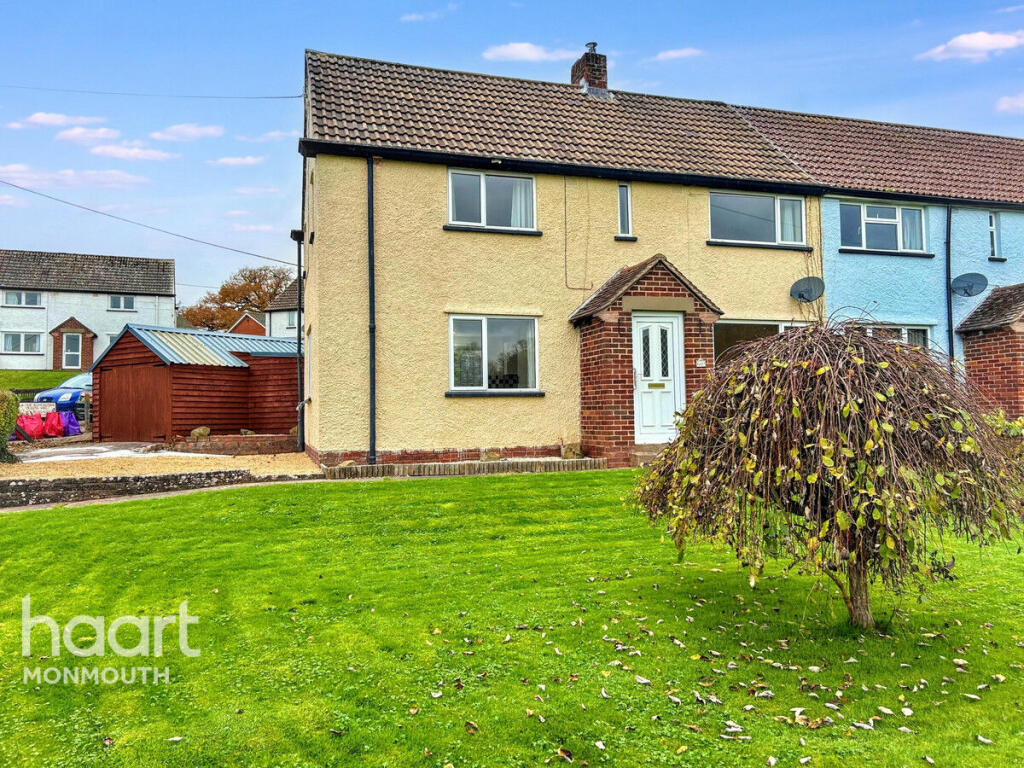 Main image of property: Queens Hill, Monmouth