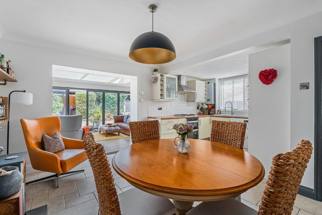 Archery Road, Woolston, Hampshire, SO19 photo 4