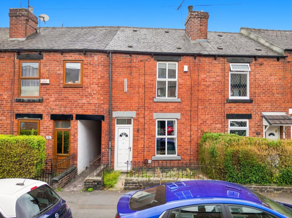 Main image of property: Eastwood Road, Sheffield, S11