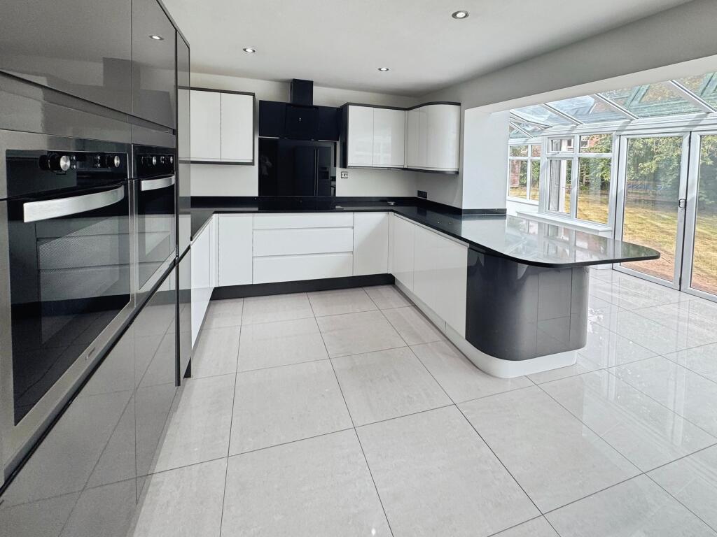 Main image of property: Sylvandale Grove, Bromborough, Wirral, CH62