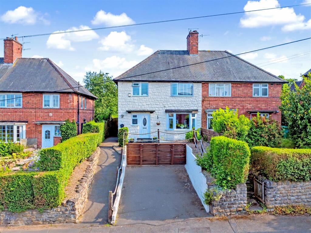 Main image of property: Flintham Drive, Nottingham